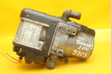PARKING HEATER WEBASTO THERMO TOP V 5 kw 12V DIESEL 1K0815065AF Catalog number of the part 1K0815065AF 9703