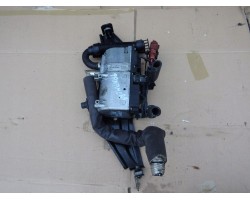 WEBASTO HEATING PORSCHE PANAMERA 97057220501