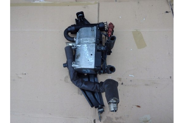 WEBASTO HEATING PORSCHE PANAMERA 97057220501