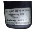 MERCEDES ACTROS MP4 WEBASTO 9608307961 Part manufacturer Webasto