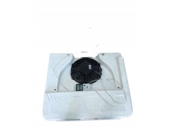 CITROEN BERLINGO II CHILLER WITH THERMO KING REMOTE CONTROL