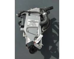 NEW Webasto diesel DG9H 18K463AH Ford s max mk5 galaxy mk4 9024582d