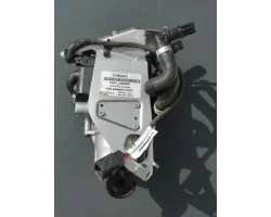 Calefactor diésel Webasto DG9H 18K463AH para Ford S-Max MK5 y Galaxy MK4