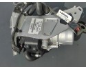 NEW Webasto diesel DG9H 18K463AH Ford s max mk5 galaxy mk4 9024582d Catalog number of the part 18K463AH 9024582D
