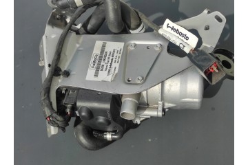 NEW Webasto diesel DG9H 18K463AH Ford s max mk5 galaxy mk4 9024582d Catalog number of the part 18K463AH 9024582D