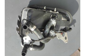 NEW Webasto diesel DG9H 18K463AH Ford s max mk5 galaxy mk4 9024582d Car type passenger cars