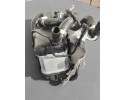 Calefactor diésel Webasto DG9H 18K463AH para Ford S-Max MK5 y Galaxy 