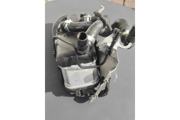 Calefactor diésel Webasto DG9H 18K463AH para Ford S-Max MK5 y Galaxy 