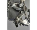 Calefactor diésel Webasto DG9H 18K463AH para Ford S-Max MK5 y Galaxy 