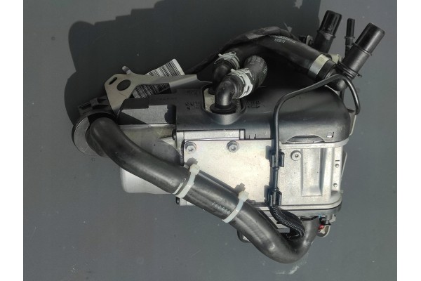 Calefactor diésel Webasto DG9H 18K463AH para Ford S-Max MK5 y Galaxy 