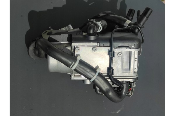 Calefactor diésel Webasto DG9H 18K463AH para Ford S-Max MK5 y Galaxy 