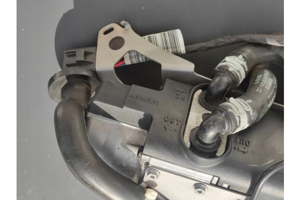 Calefactor diésel Webasto DG9H 18K463AH para Ford S-Max MK5 y Galaxy 