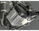 Calefactor diésel Webasto DG9H 18K463AH para Ford S-Max MK5 y Galaxy 