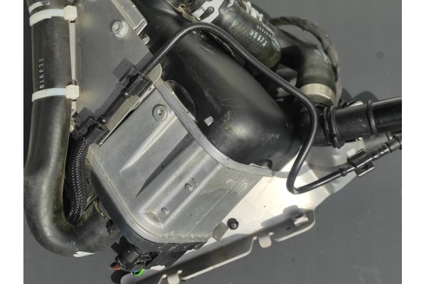 Calefactor diésel Webasto DG9H 18K463AH para Ford S-Max MK5 y Galaxy 