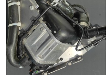 Calefactor diésel Webasto DG9H 18K463AH para Ford S-Max MK5 y Galaxy 