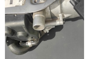 Calefactor diésel Webasto DG9H 18K463AH para Ford S-Max MK5 y Galaxy 