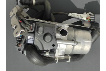 Calefactor diésel Webasto DG9H 18K463AH para Ford S-Max MK5 y Galaxy 