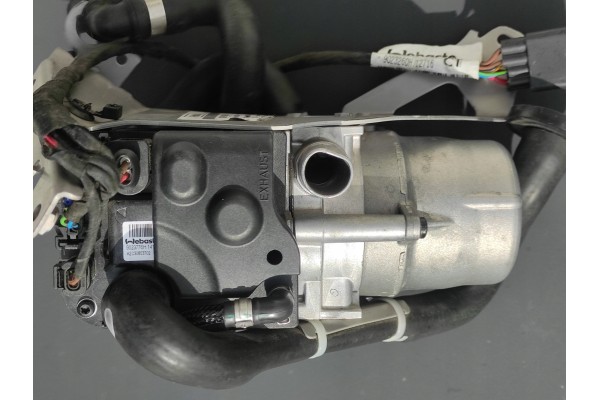 Calefactor diésel Webasto DG9H 18K463AH para Ford S-Max MK5 y Galaxy 