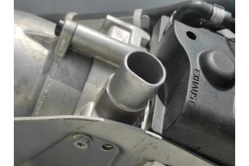 Calefactor diésel Webasto DG9H 18K463AH para Ford S-Max MK5 y Galaxy 