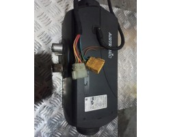 Parking heater D4S Man Eberspacher