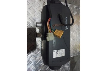 Parking heater D4S Man Eberspacher