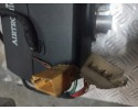 Parking heater D4S Man Eberspacher Catalog number of the part 81619006368