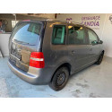 VOLKSWAGEN TOURAN (1T1) Trendline VOLKSWAGEN TOURAN (1T1) Trendline