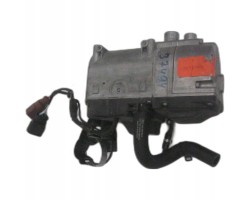 AUDI A6 4G 2 0 TFSI WEBASTO HEATING 4G0265081B