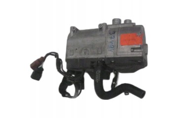AUDI A6 4G 2 0 TFSI WEBASTO HEATING 4G0265081B