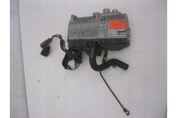 AUDI A6 4G 2 0 TFSI WEBASTO HEATING 4G0265081B Packaging status replacement