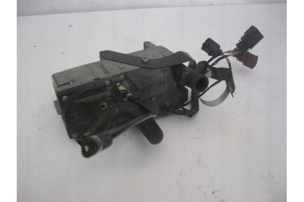 AUDI A6 4G 2 0 TFSI WEBASTO HEATING 4G0265081B Part manufacturer Audi OE