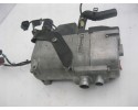 AUDI A6 4G 2 0 TFSI WEBASTO HEATING 4G0265081B Car type passenger cars