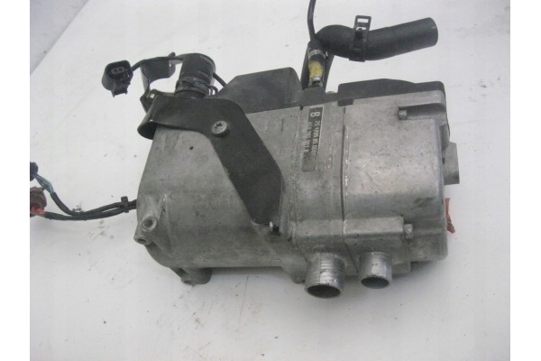 AUDI A6 4G 2 0 TFSI WEBASTO HEATING 4G0265081B Car type passenger cars