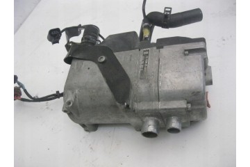 AUDI A6 4G 2 0 TFSI WEBASTO HEATING 4G0265081B Car type passenger cars