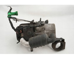 PARKING HEATER WEBASTO VW PASSAT B8 3Q0815005E 9031113B