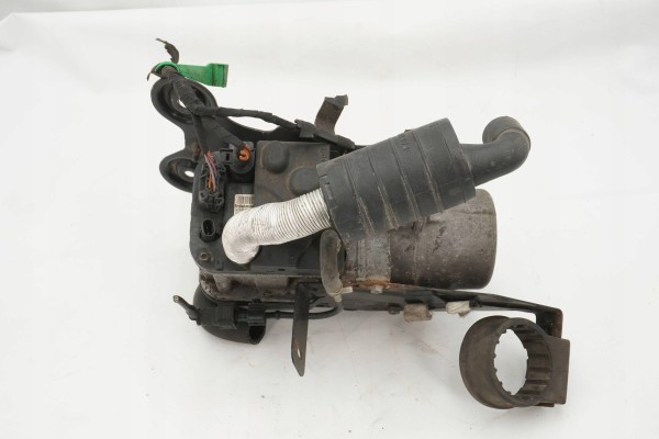 PARKING HEATER WEBASTO VW PASSAT B8 3Q0815005E 9031113B Catalog number of the part 3Q0815005E