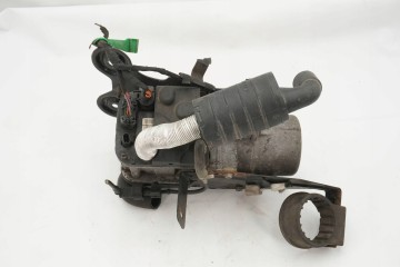 PARKING HEATER WEBASTO VW PASSAT B8 3Q0815005E 9031113B Catalog number of the part 3Q0815005E