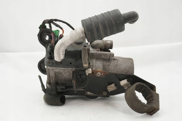 PARKING HEATER WEBASTO VW PASSAT B8 3Q0815005E 9031113B Part manufacturer Volkswagen OE