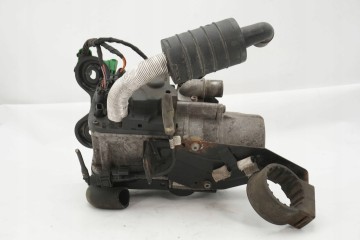 PARKING HEATER WEBASTO VW PASSAT B8 3Q0815005E 9031113B Part manufacturer Volkswagen OE