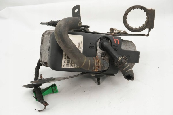 PARKING HEATER WEBASTO VW PASSAT B8 3Q0815005E 9031113B Car type passenger cars