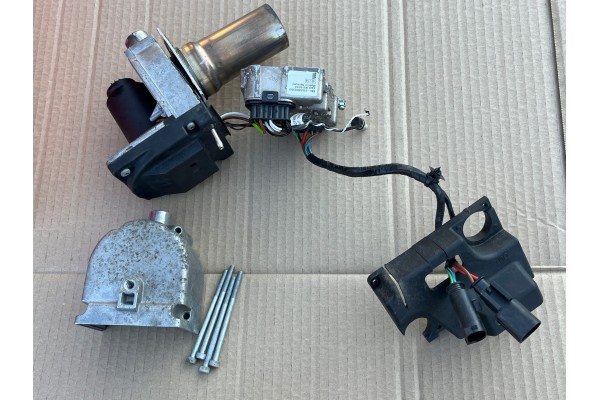 Control module candle Webasto Mercedes V Class W447 A4479009404