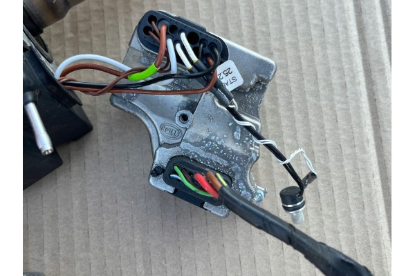 Control module candle Webasto Mercedes V Class W447 A4479009404 Part manufacturer Mercedes Benz OE