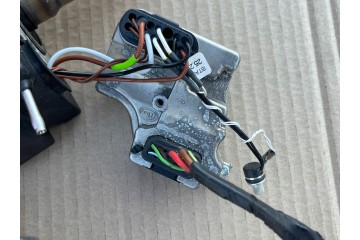 Control module candle Webasto Mercedes V Class W447 A4479009404 Part manufacturer Mercedes Benz OE
