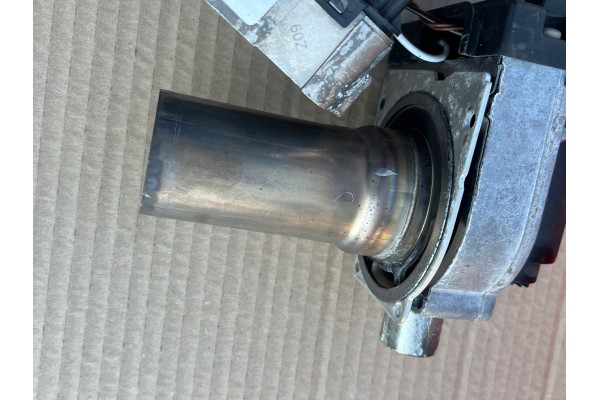 Control module candle Webasto Mercedes V Class W447 A4479009404 Car type cargo vans RVs passenger cars