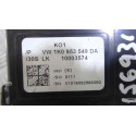 1K0953549DA MODULO ELECTRONICO VOLKSWAGEN CADDY (2K)(02.2004) 1K0953549DA MODULO ELECTRONICO VOLKSWAGEN CADDY (2K)(02.2004)