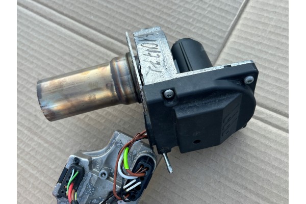 Módulo de control, vela Webasto Mercedes V-Class W447 A4479009404