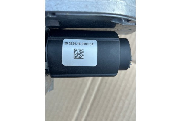 Módulo de control, vela Webasto Mercedes V-Class W447 A4479009404
