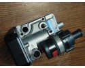 New Webasto Thermo Top C 12v 5kw 66724A 93002C diesel furnace unit Catalog number of the part 66724C 93002C 9003168 66724B