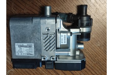 New Webasto Thermo Top C 12v 5kw 66724A 93002C diesel furnace unit Car type 4x4 SUV undefined cargo vans RVs passenger cars