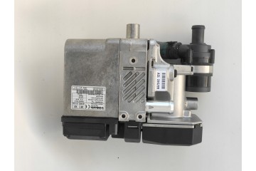 Unidad calefactora Webasto Thermo Top C 12V 5kW 66724A 93002C diésel